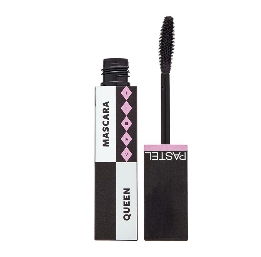 Тушь для ресниц Pastel Queen Mascara